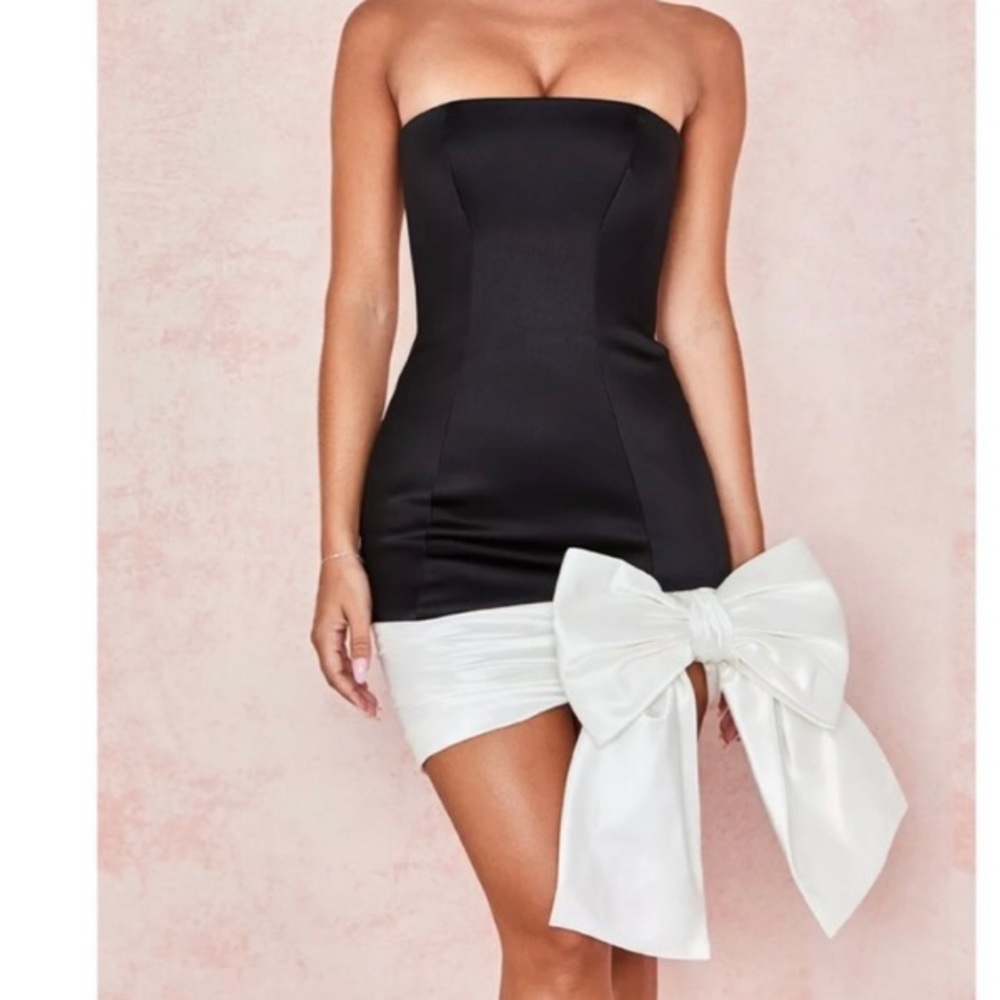 House of CB Golda dress